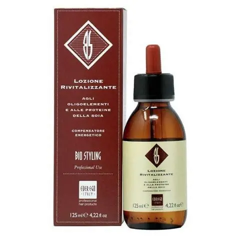 LOZIONE RIVITALIZZANTE ENERGETICO ROJO 125ML